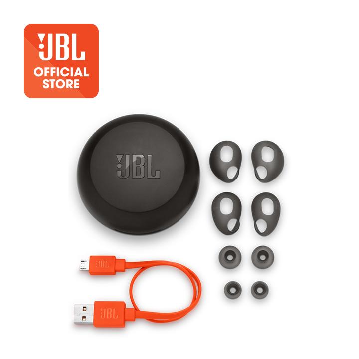 Tai Nghe JBL Free X