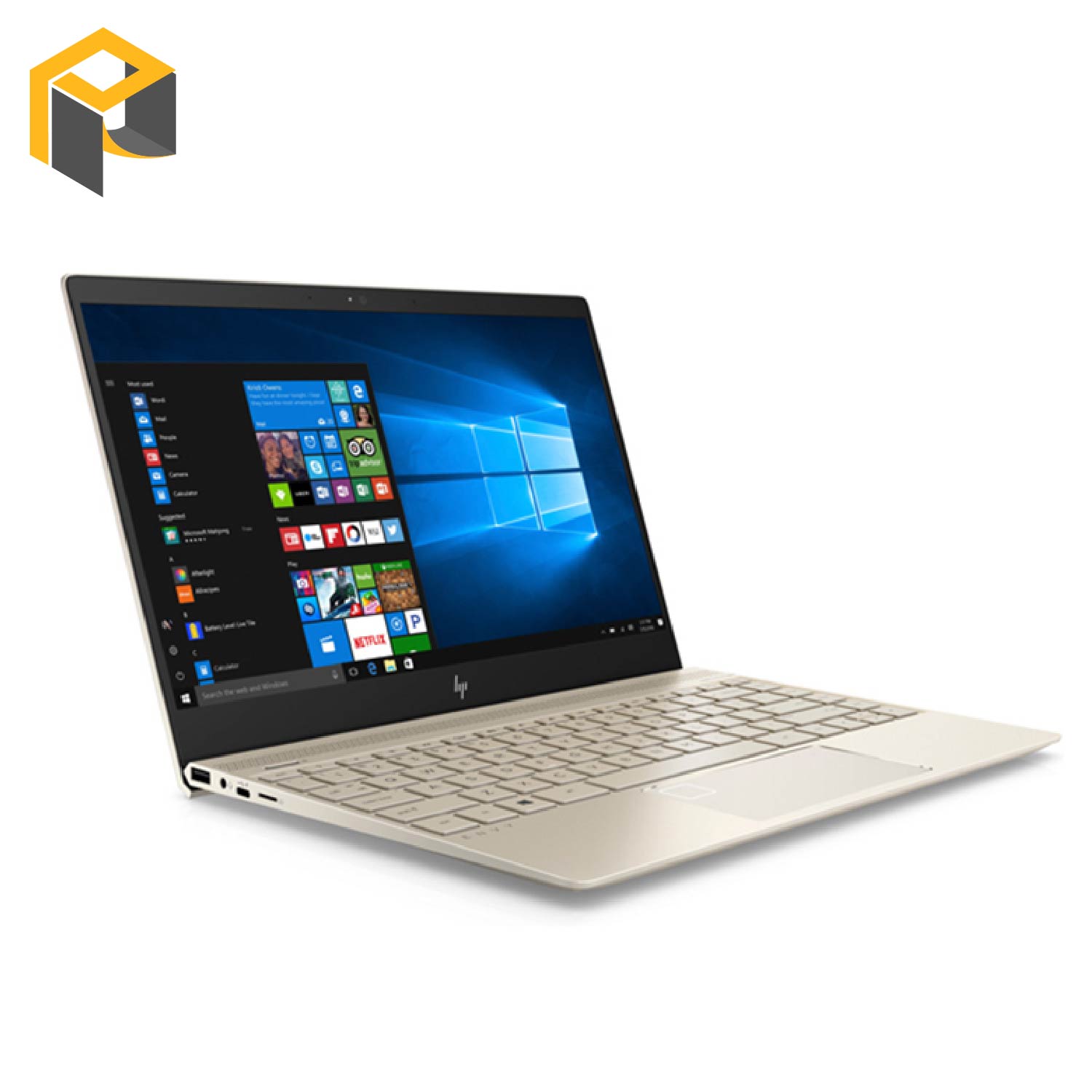 Laptop HP Pavilion 15-CS3060TX 8RJ61PA
