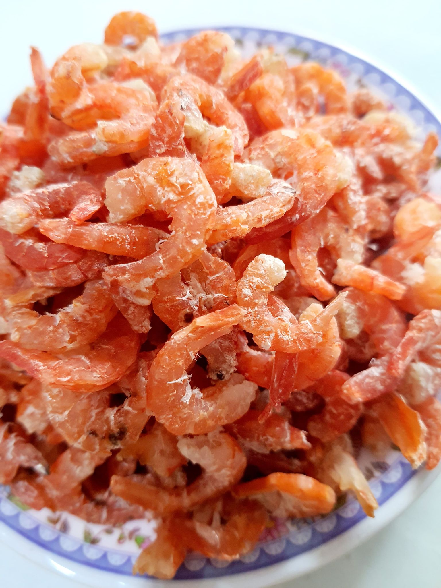 Tôm khô 200g
