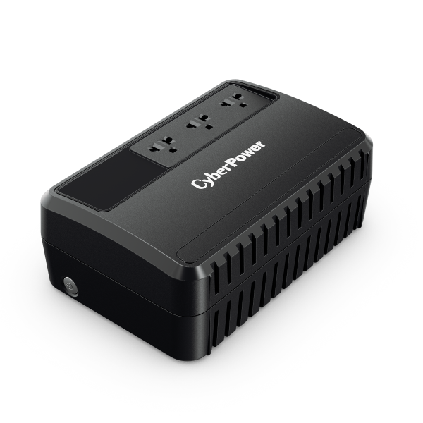 Bộ lưu điện/UPS Cyber Power BU600E