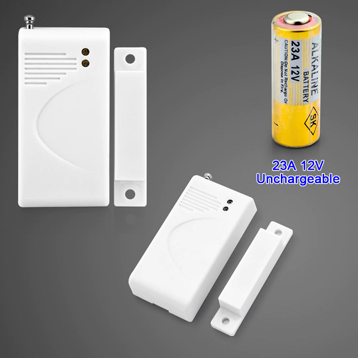 THIẾT BỊ CHỐNG TRỘM AMOS GS-3500