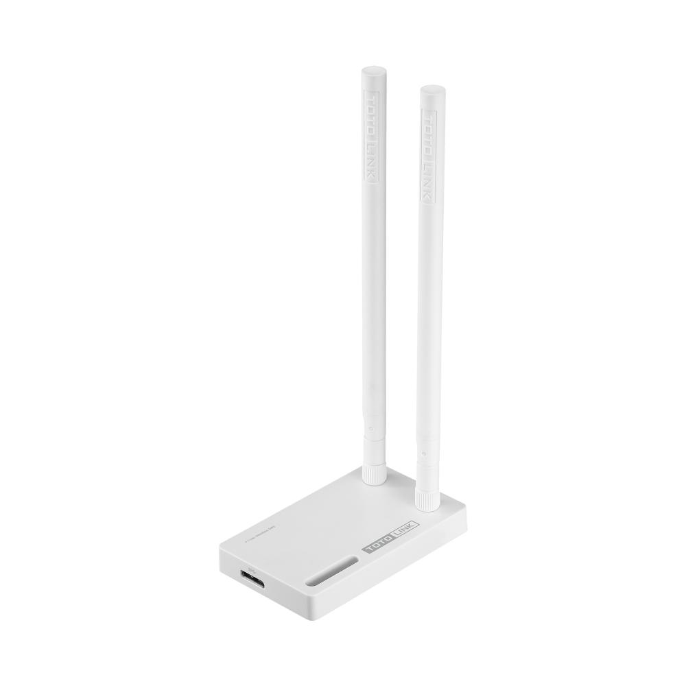 USB Wi-Fi băng tần kép Totolink A2000UA