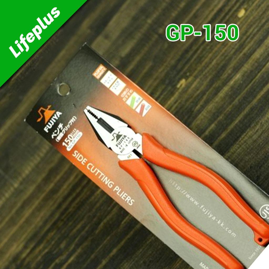 KÌM ĐIỆN NHẬT BẢN FUJIYA GP-150