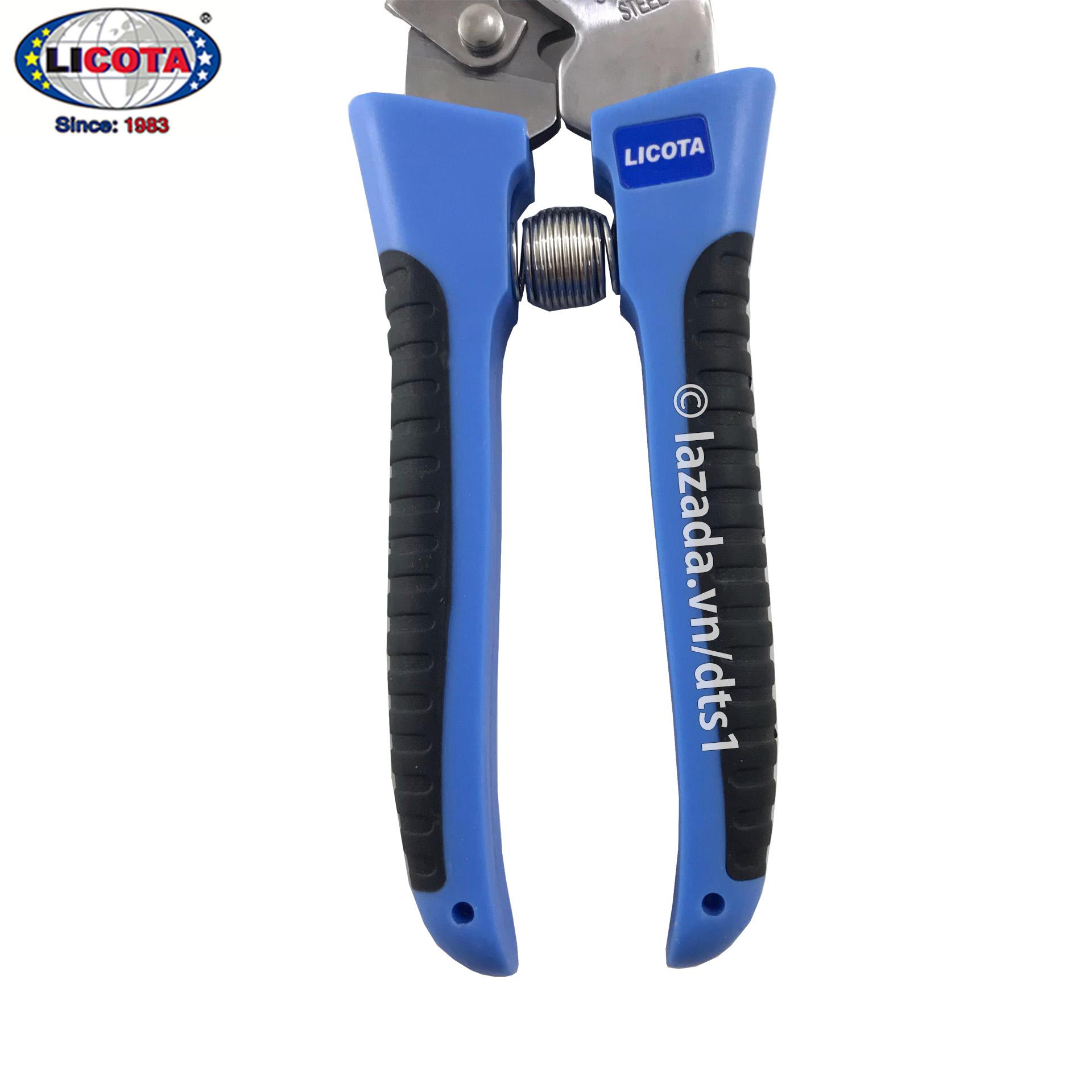 KÉO CẮT LICOTA 420J2