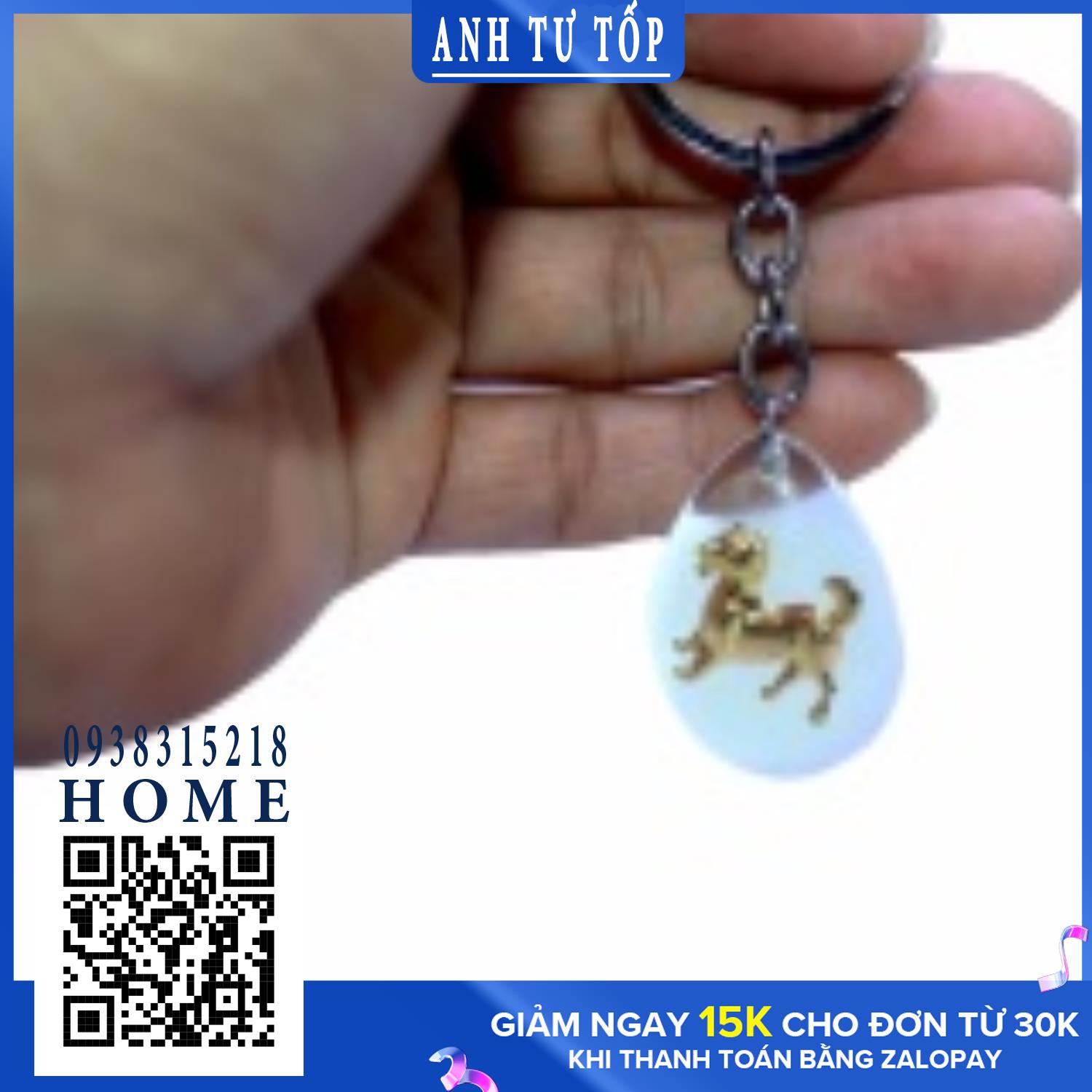 12 Con giáp - Tuổi Hợi