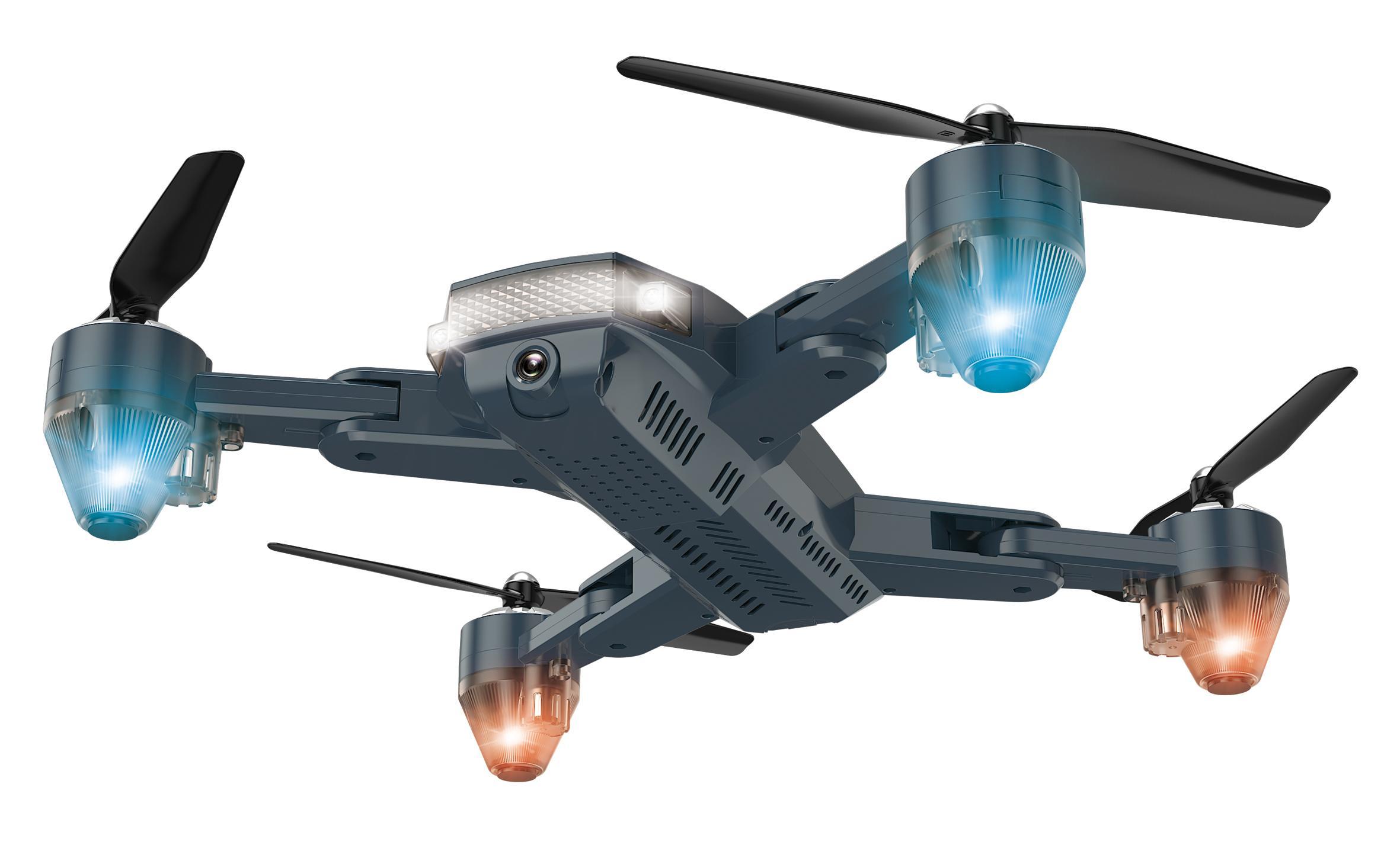 Flycam FQ777 FQ35 2.4G