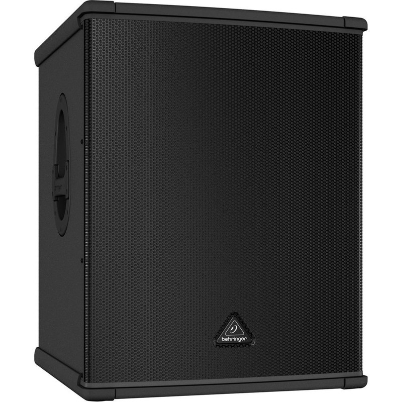 LOA BEHRINGER B1800XP