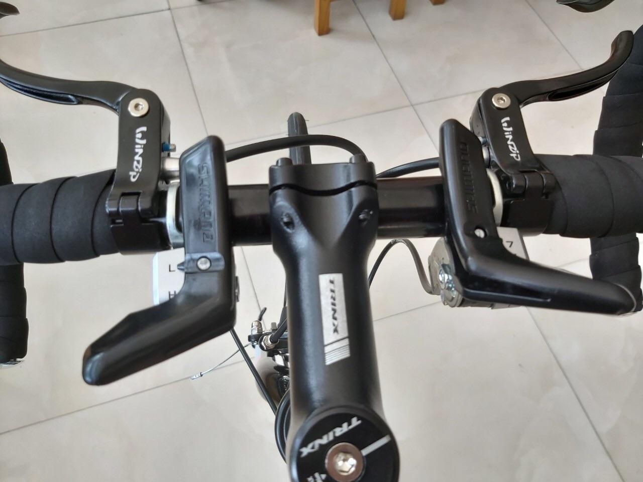 Xe Đạp Đua Trinx TEMPO1.0