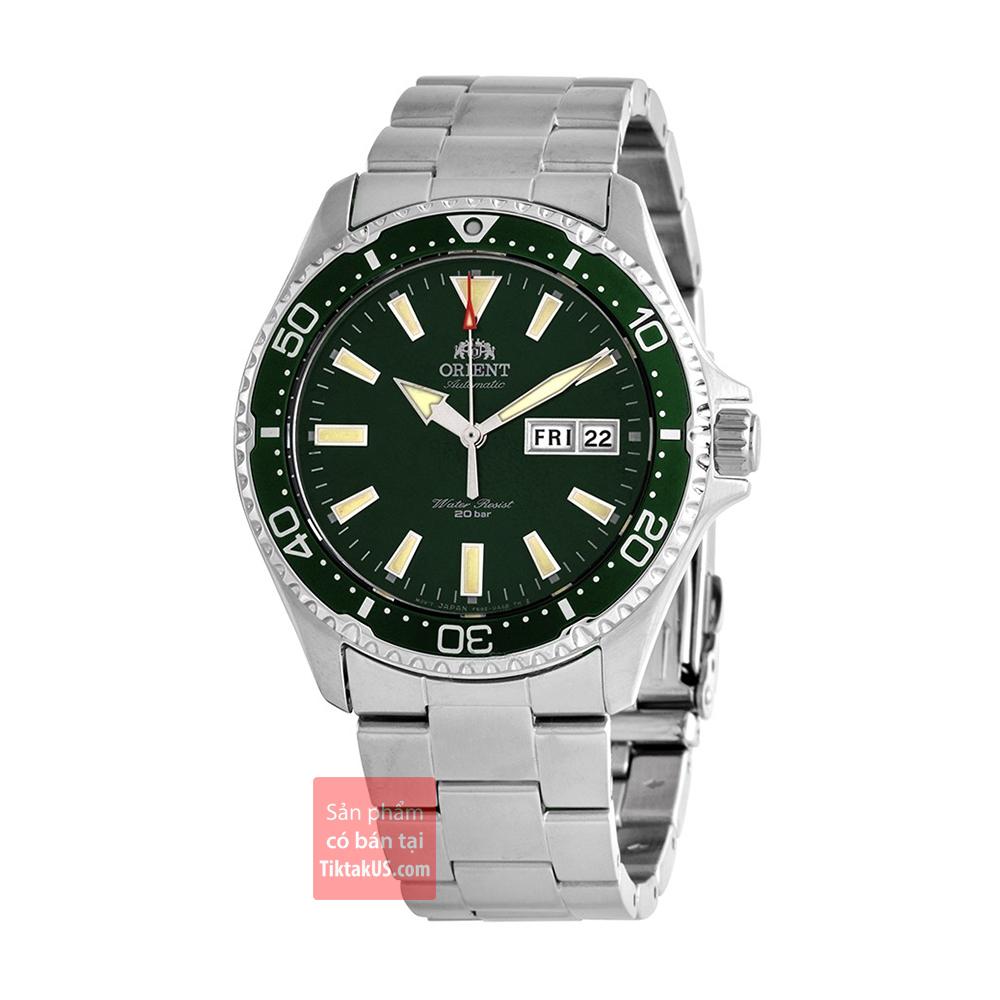 Đồng Hồ Nam Orient RA-AA0004E19B
