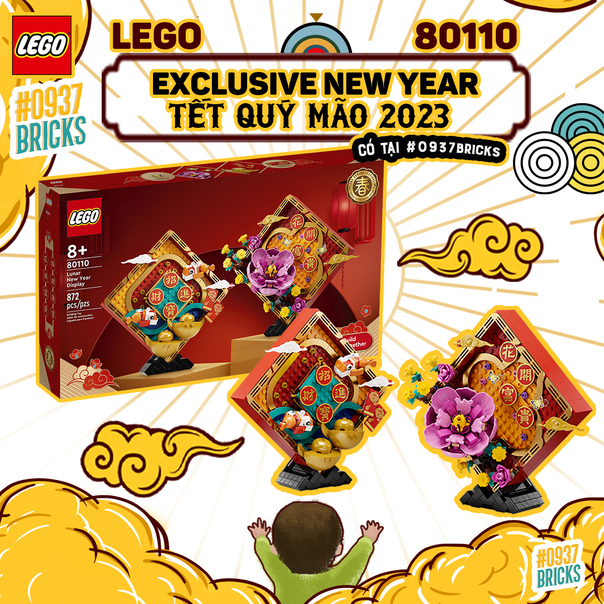 Lego T T Lego T T Nguy N N Qu M O Lunar New Year