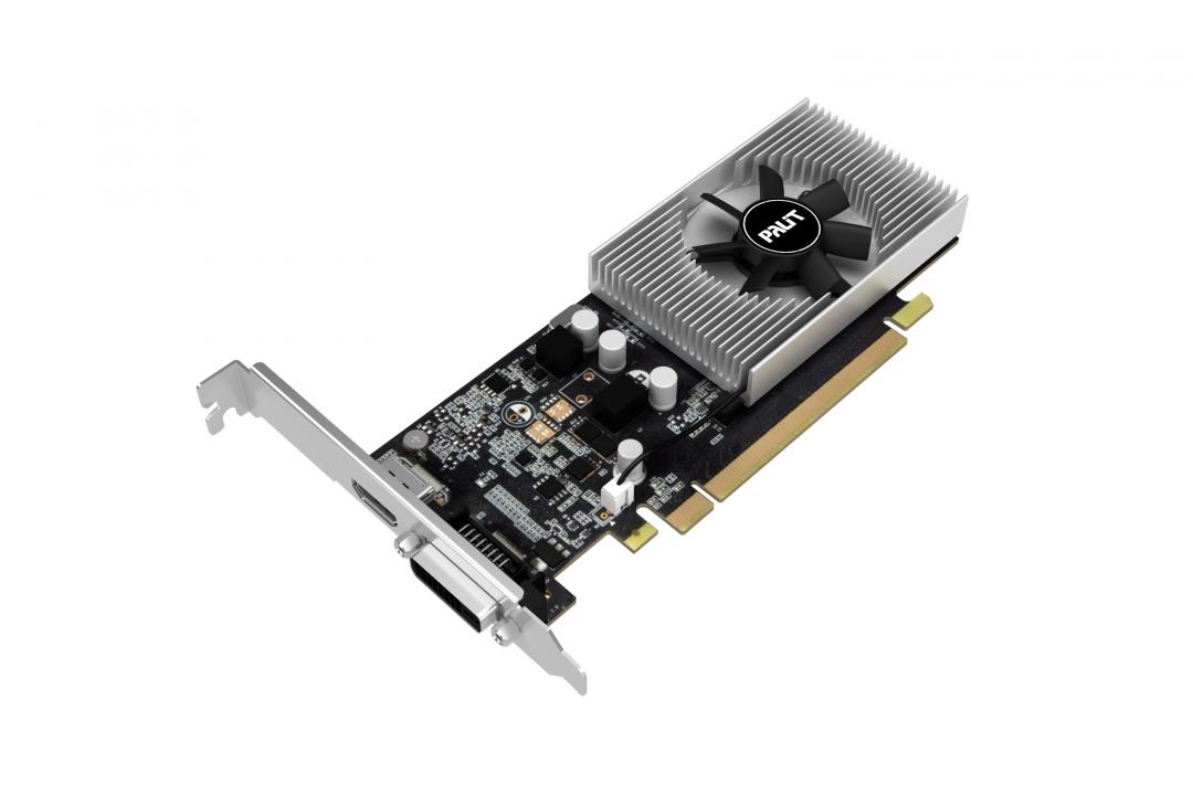 VGA Palit GT 1030 2GB DDR5