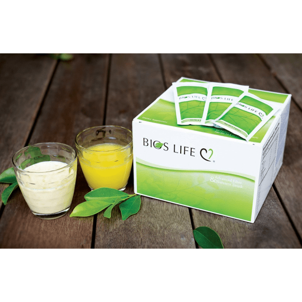 Bios Life C Unicity - hỗ trợ tim mạch