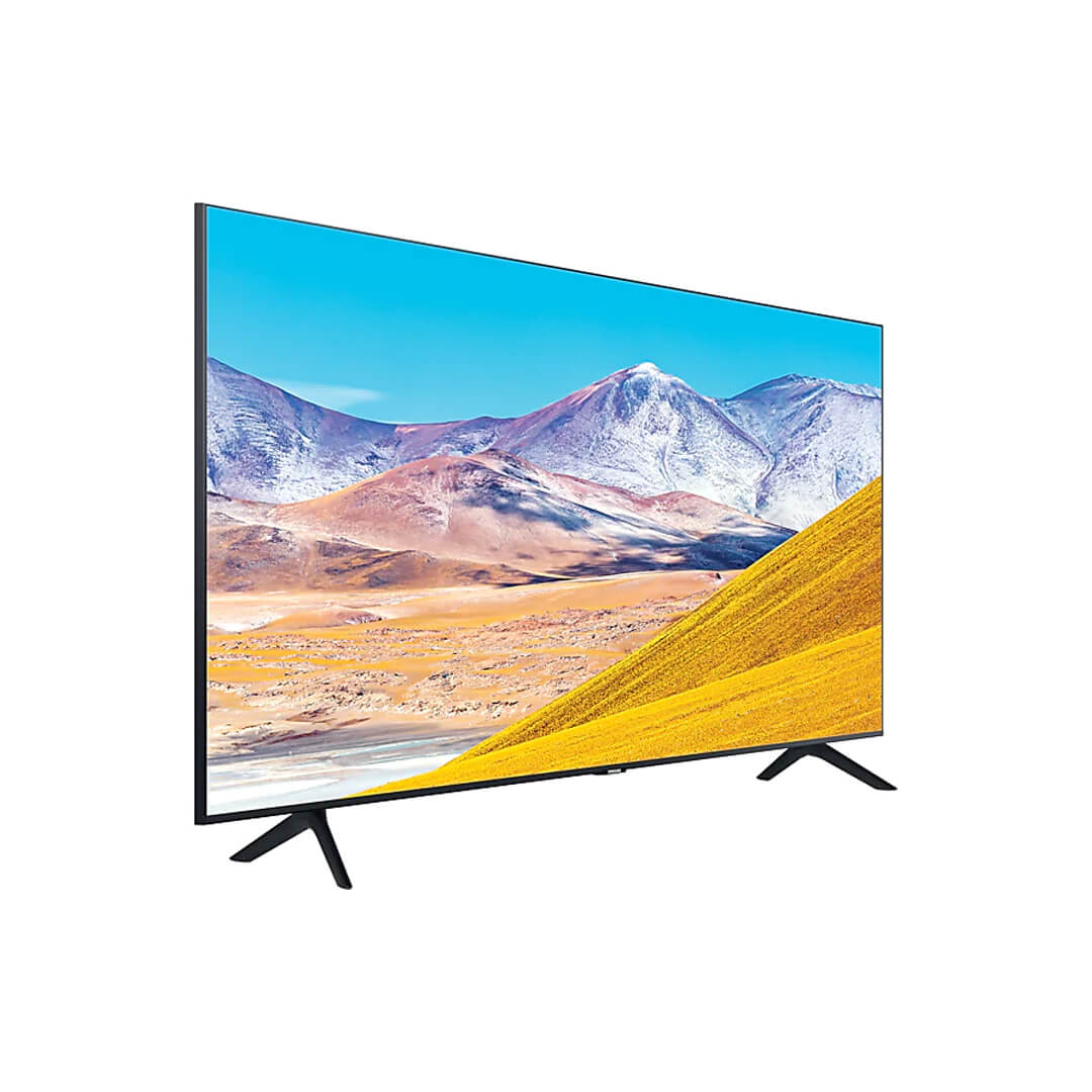 Tivi Samsung 65TU8000 65 Inch