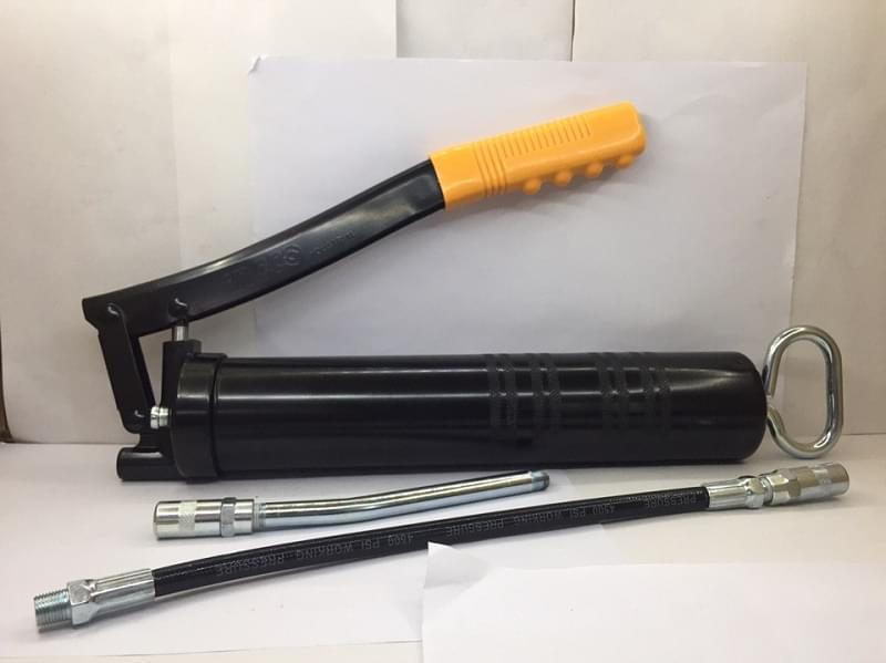 Súng bơm mỡ Ingco GRG015001