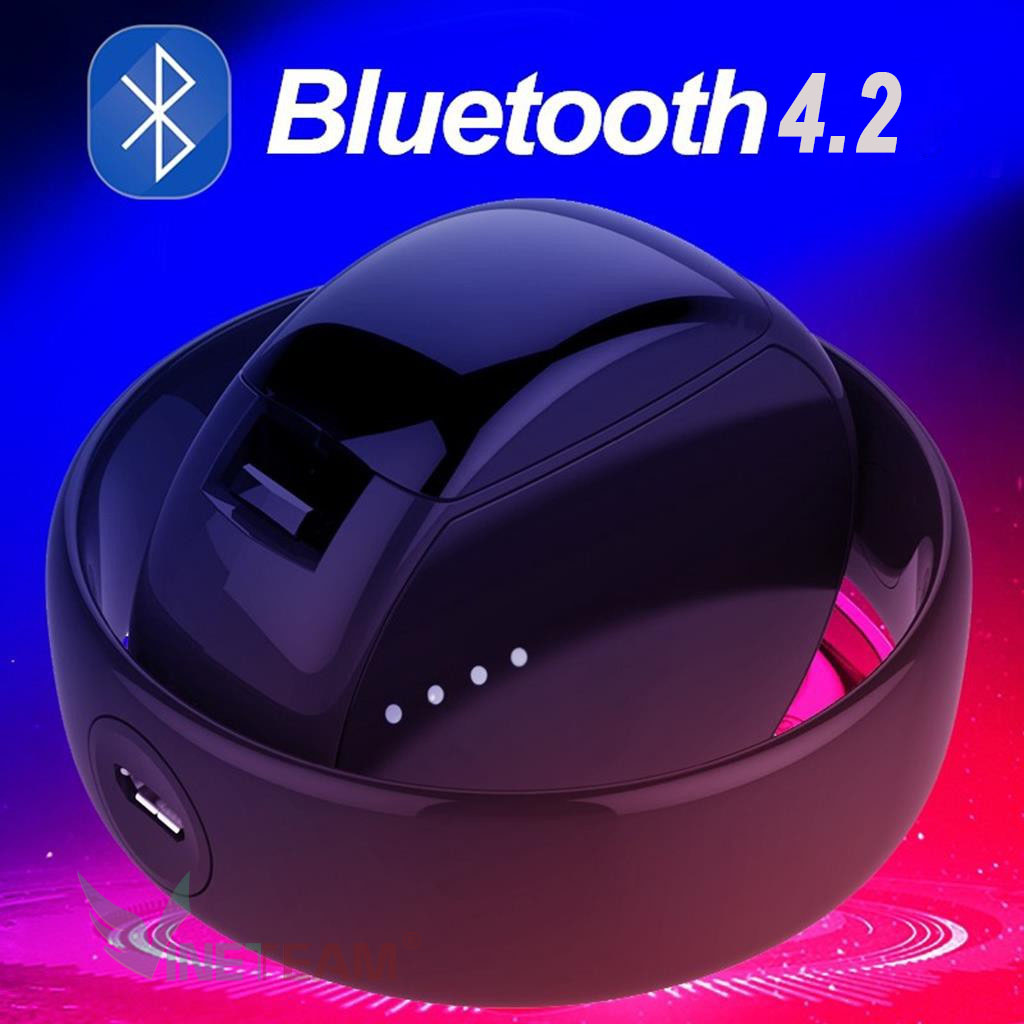 Tai Nghe Bluetooth Shinecon TWS TS02