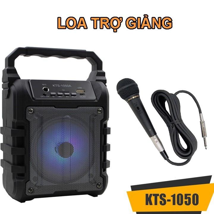 LOA NGHE NHẠC MINI KTS-1050