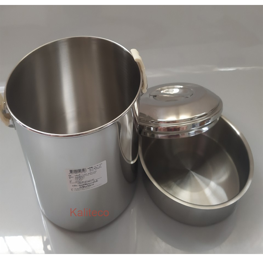 Camen inox Zebra 151614