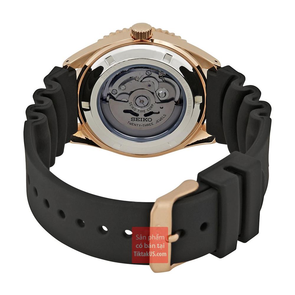 Đồng hồ nam Seiko SRPB96K1