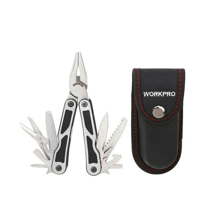 KÌM ĐA NĂNG 15 TRONG 1 WORKPRO W014004
