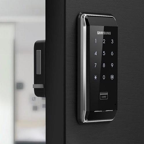 KHÓA CỬA ĐIỆN TỬ SAMSUNG SHS-2920