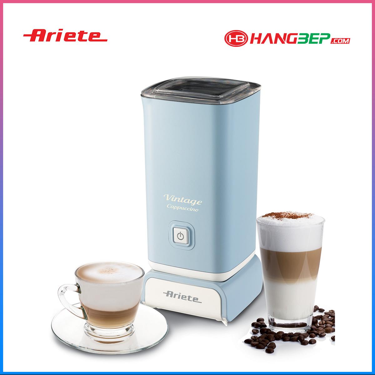 Máy tạo bọt sữa Ariete 2878