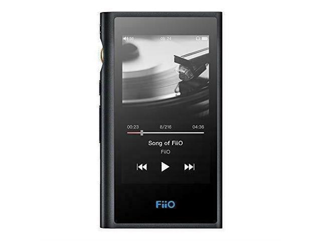 Máy Nghe Nhạc FIIO M9