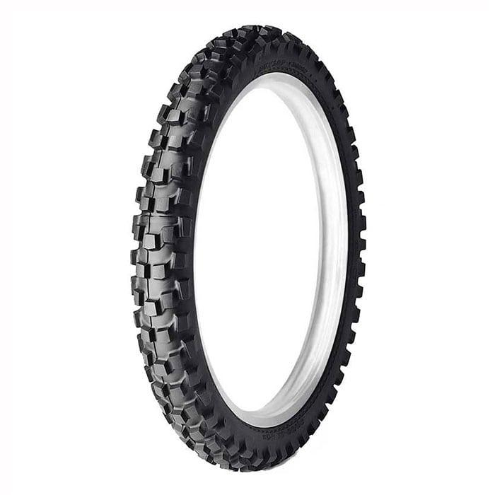 Lốp/Vỏ xe máy DUNLOP 120/80-18