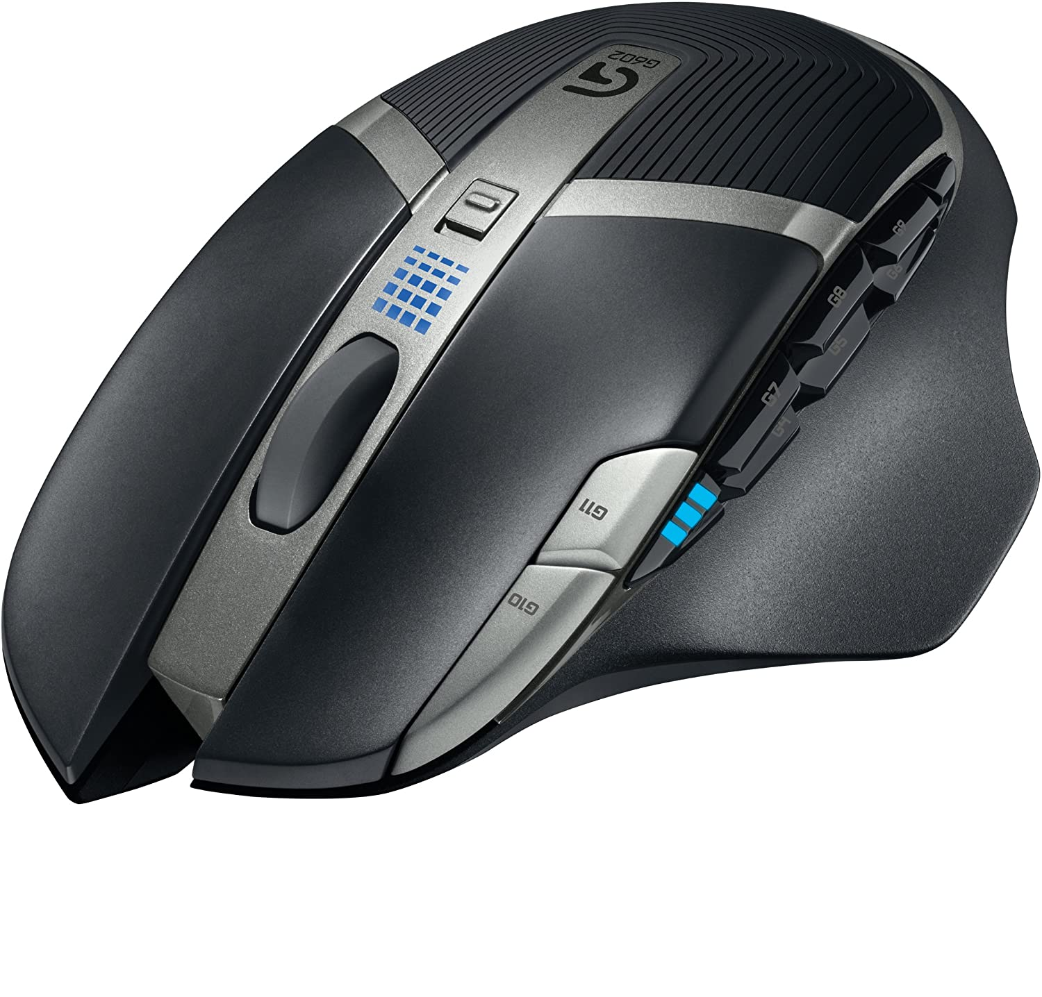 Chuột Logitech G602