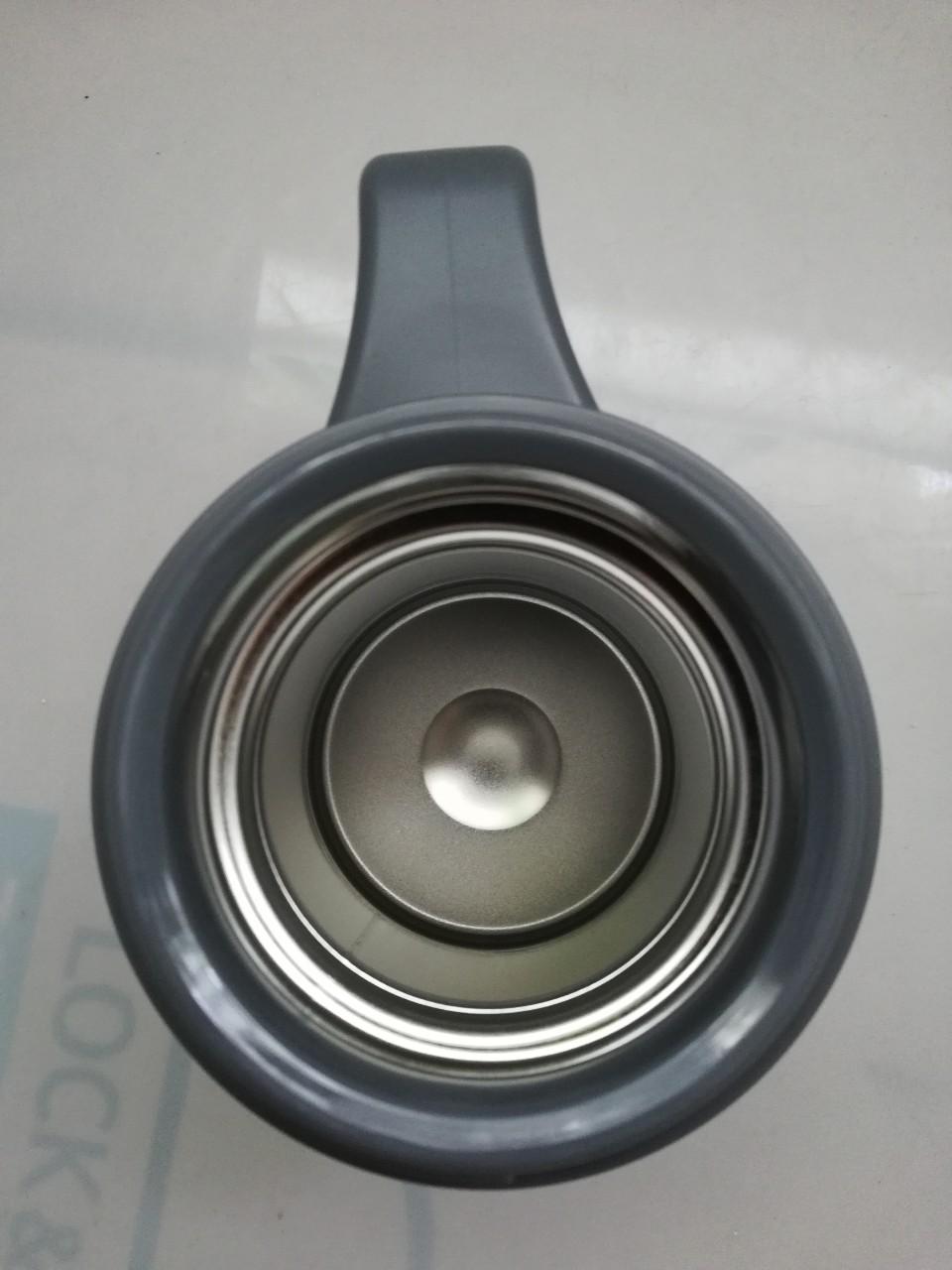 BÌNH GIỮ NHIỆT ZEBRA ZELECT 112997