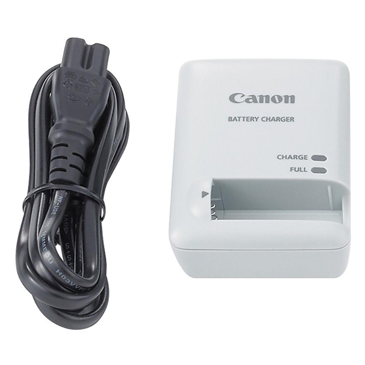 Sạc Pin Canon 9L
