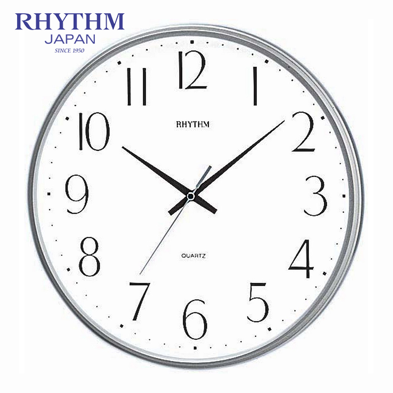 Đồng hồ treo tường Rhythm CMG817NR19