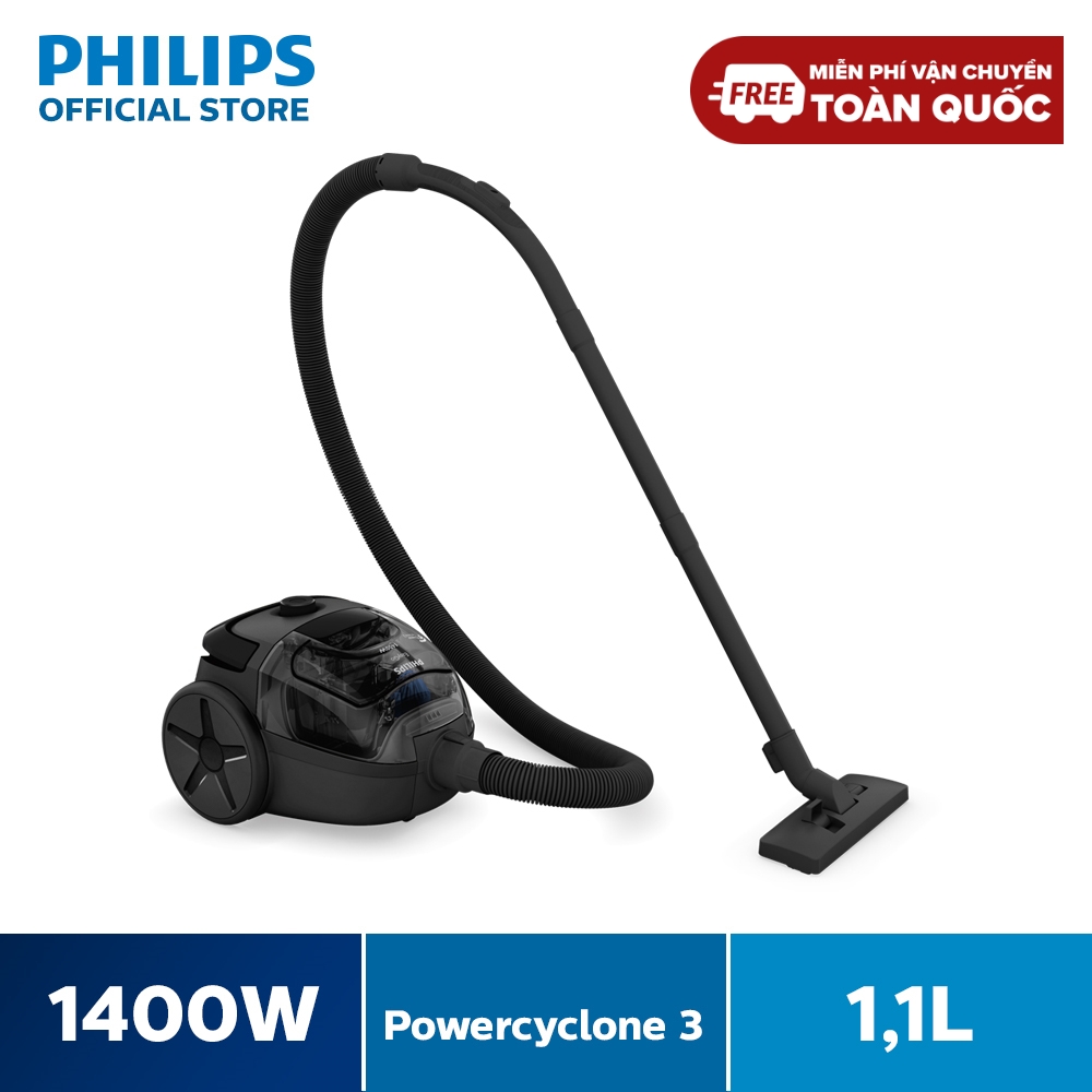 Máy Hút Bụi Không Túi Philips FC8087