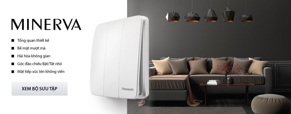 Bộ 2 công tắc Panasonic WMT503-VN