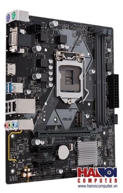 Mainboard Asus Prime H310M-E R2.0