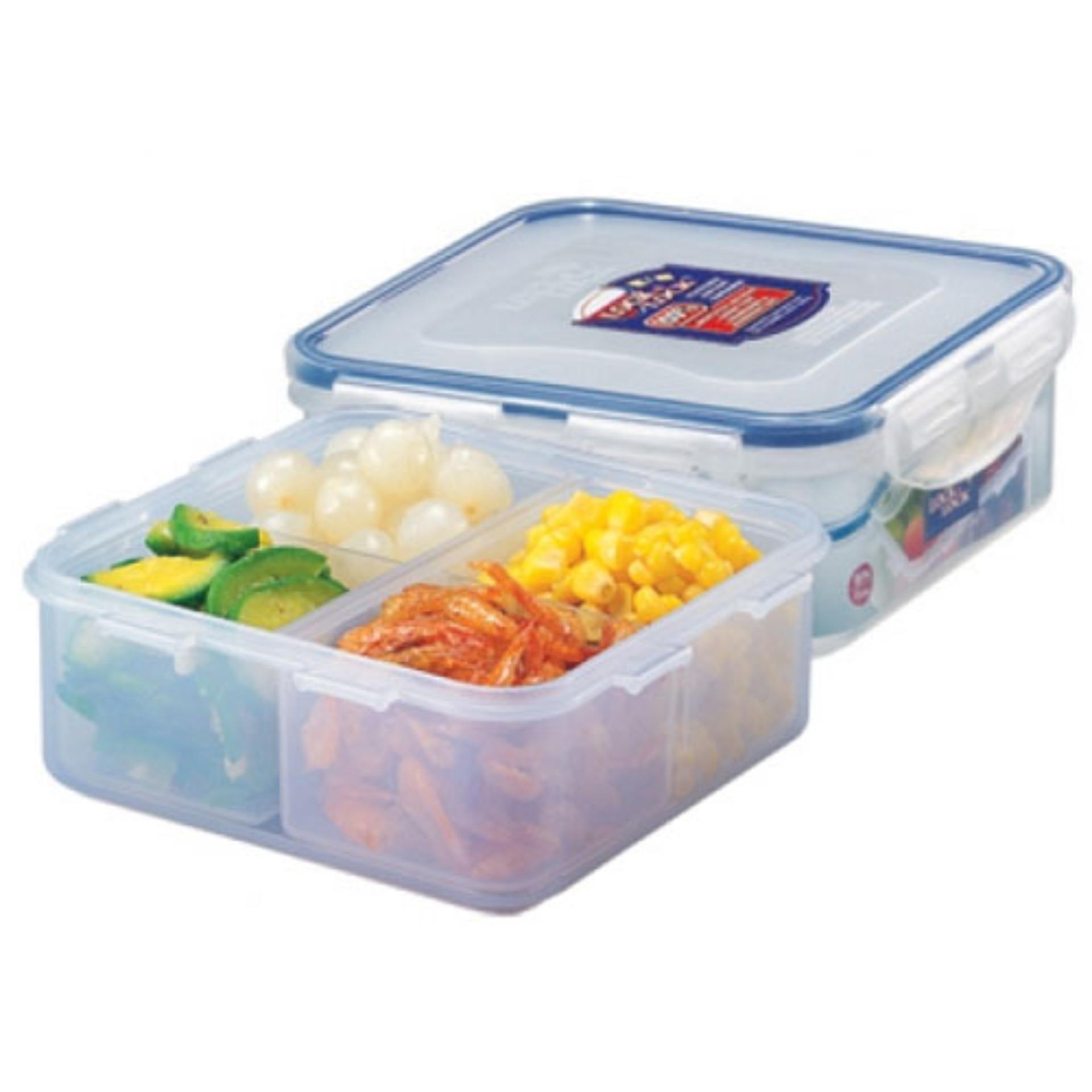 Hộp bảo quản Classic Lock&amp;Lock HPL823C - 870ml