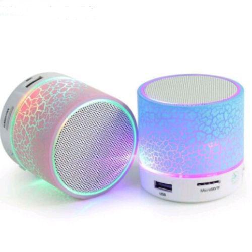 Loa bluetooth S10U