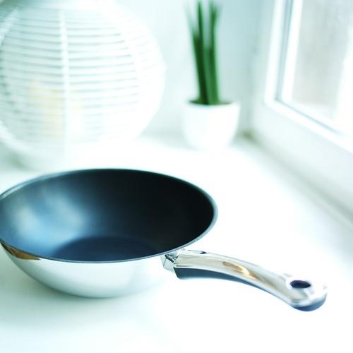 Chảo Berndes Wokpan Inse 063570 28cm