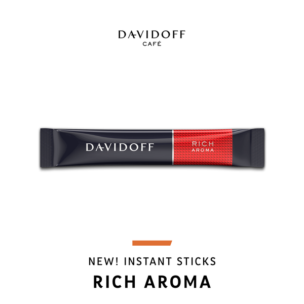 Cà phê Davidoff Rich Aroma 45g