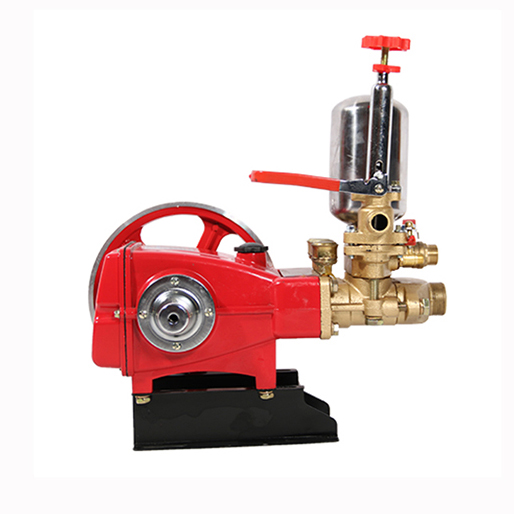 ĐẦU PHUN XỊT ÁP LỰC YATAKA KA-80