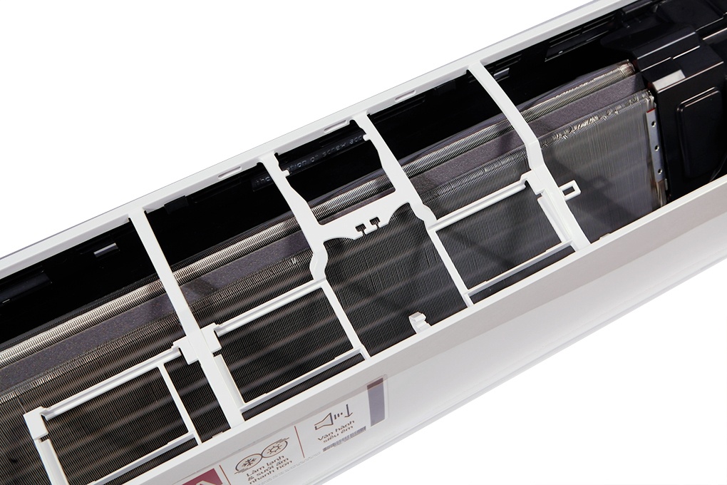 Máy lạnh/Điều hòa LG B24END 21.500btu