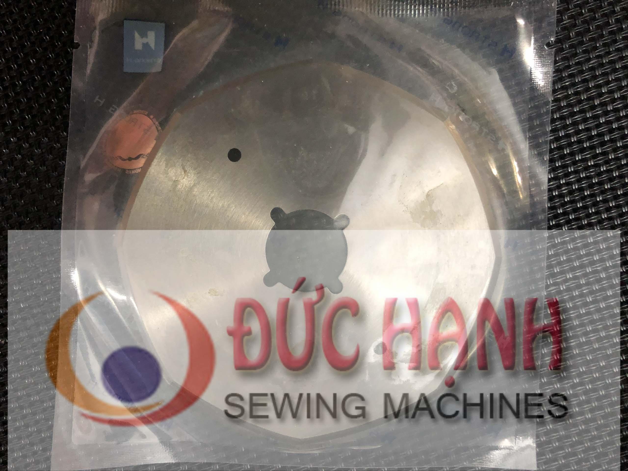 Máy cắt đĩa OCTA KM RS-100