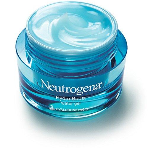 Gel dưỡng Neutrogena Hydro Boots Water Gel