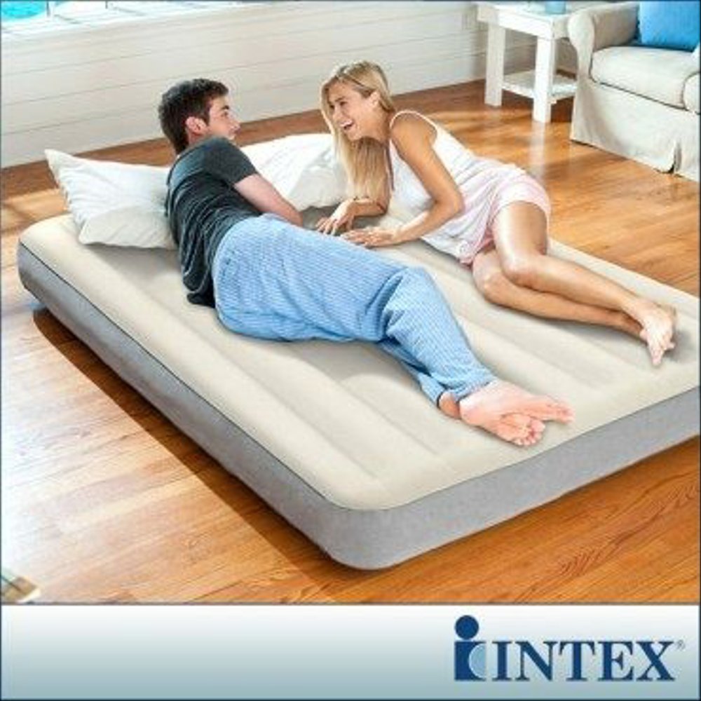 NỆM HƠI INTEX 64709