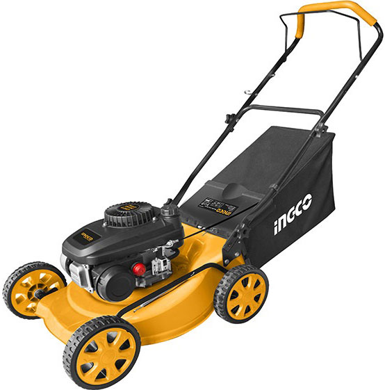 MÁY CẮT CỎ INGCO GLM141181