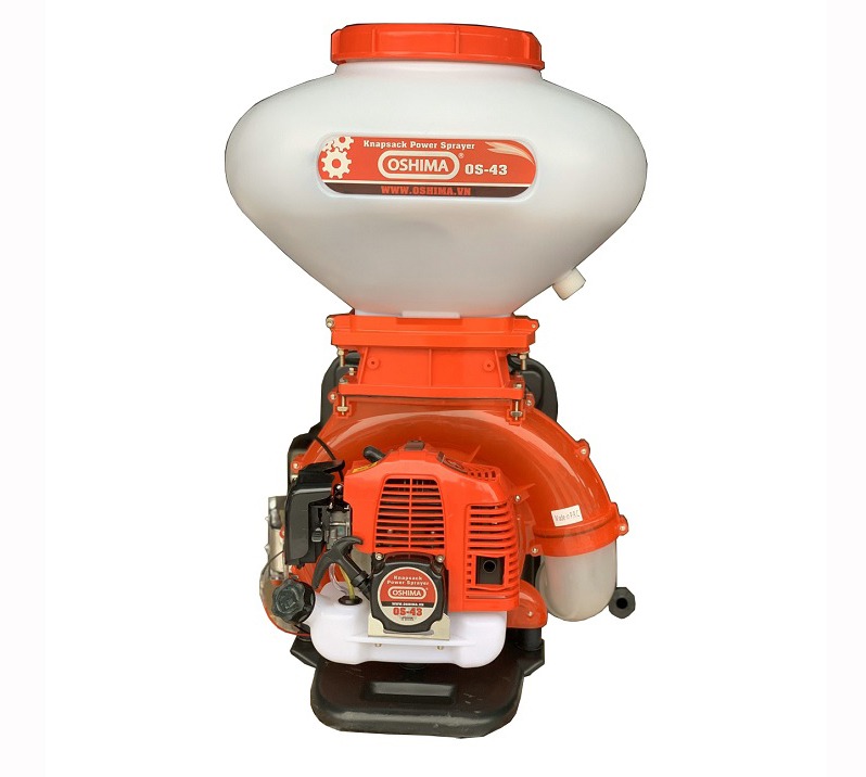 BÌNH XỊT OSHIMA OS-43