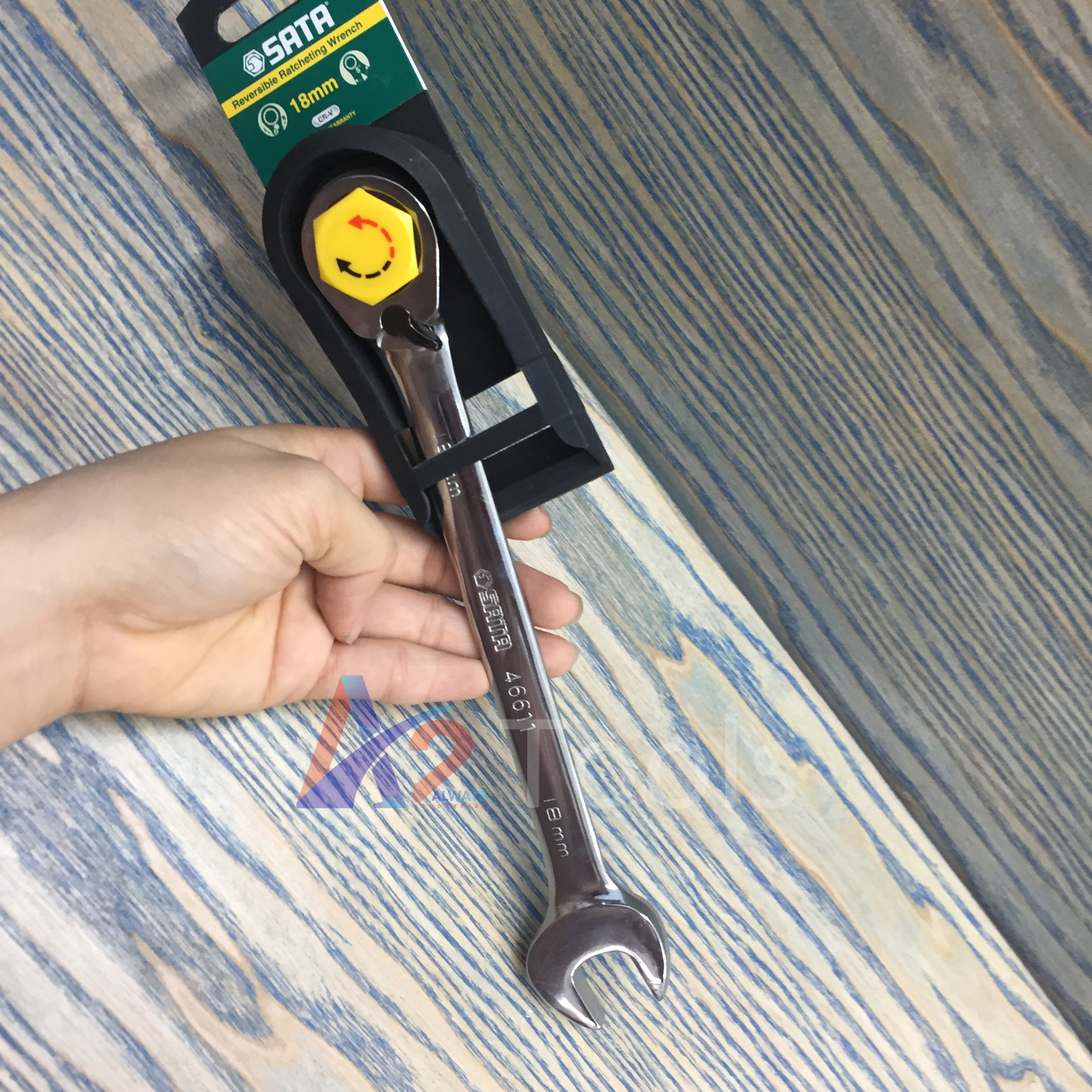 CỜ LÊ ĐẢO CHIỀU SATA 46611