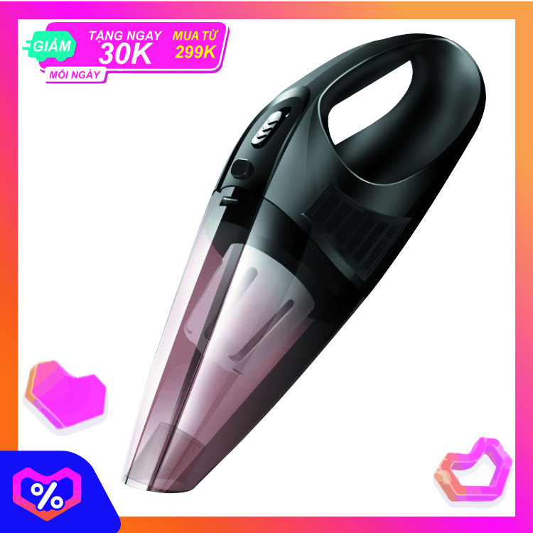 MÁY HÚT BỤI CẦM TAY AL-13