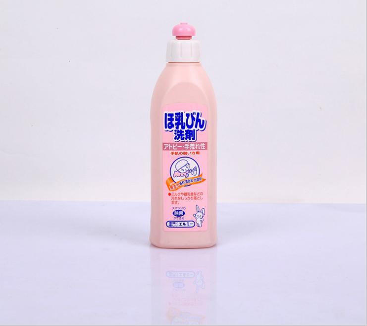 Nước rửa bình sữa KOSE 300ml