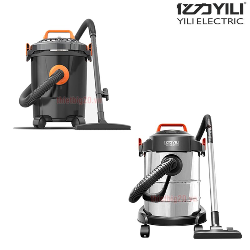 MÁY HÚT BỤI YILI W63A-12