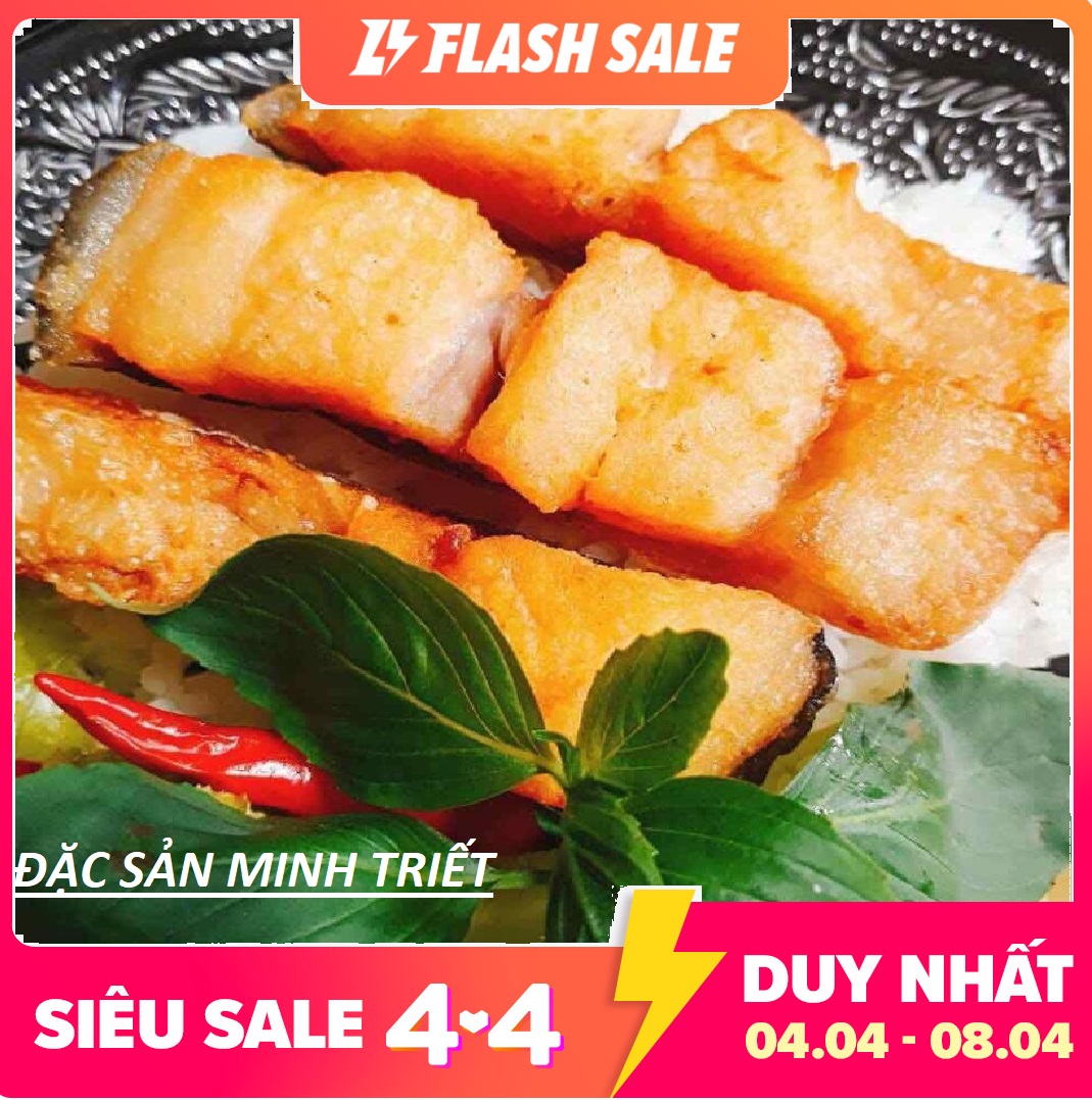 Khô Cá Dứa 500G